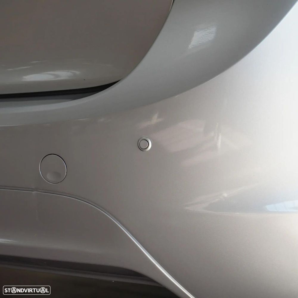 Opel Meriva 1.3 CDTI Cosmo - 38