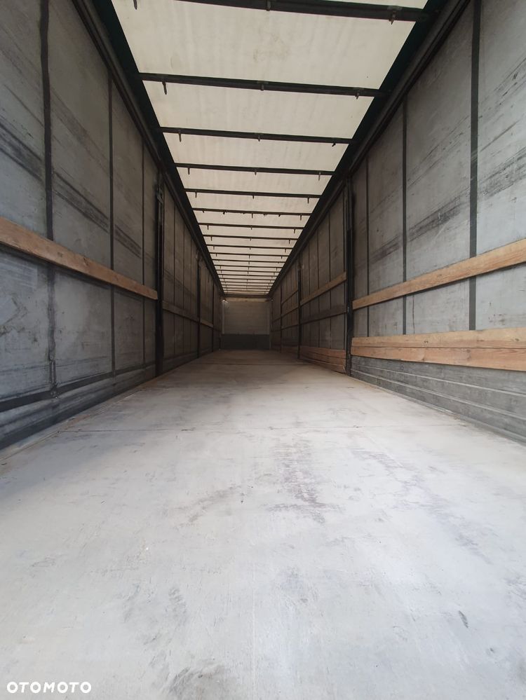 Fliegl Fliegl FIRANKA 2010 MEGA - 6