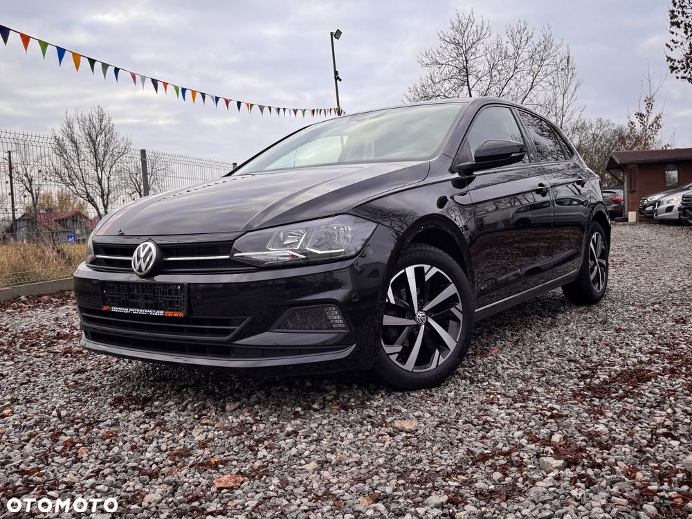 Volkswagen Polo - 14