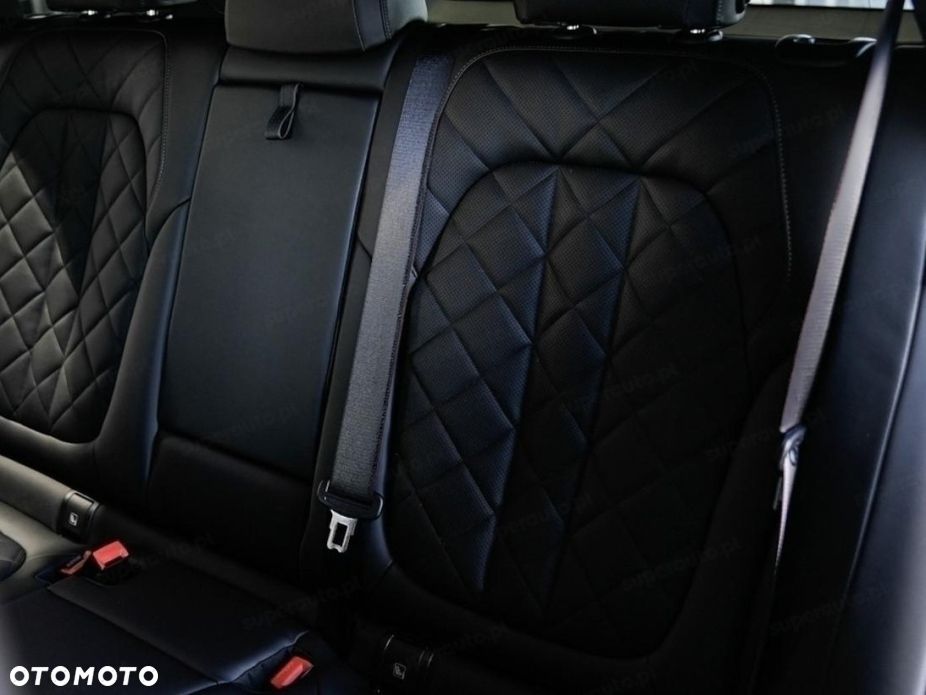 BMW X5 xDrive30d mHEV M Sport sport - 14