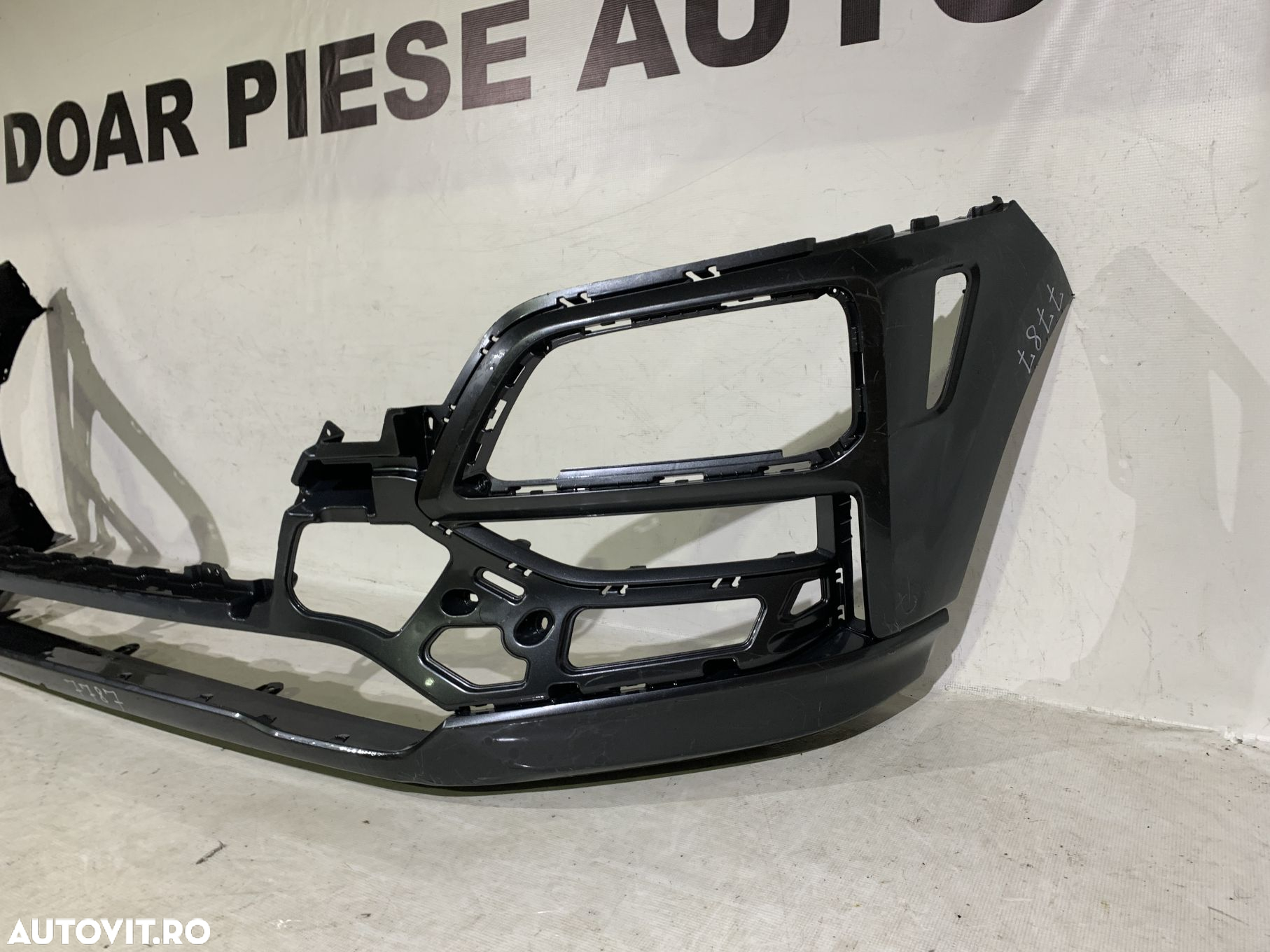 Bara fata Hyundai Kona, 2018, 2019, 2020, 2021, cod origine OE 86512J9000. - 3