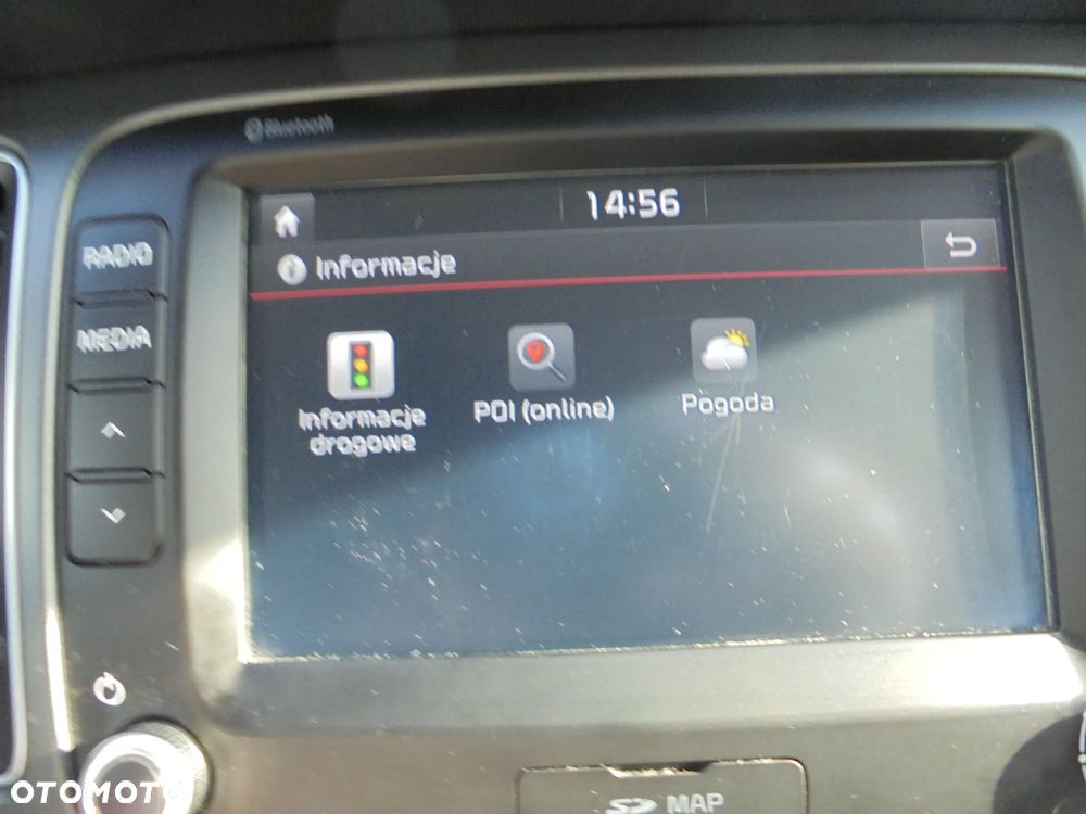 Kia Carens 1.6 GDI Edition 7 - 34