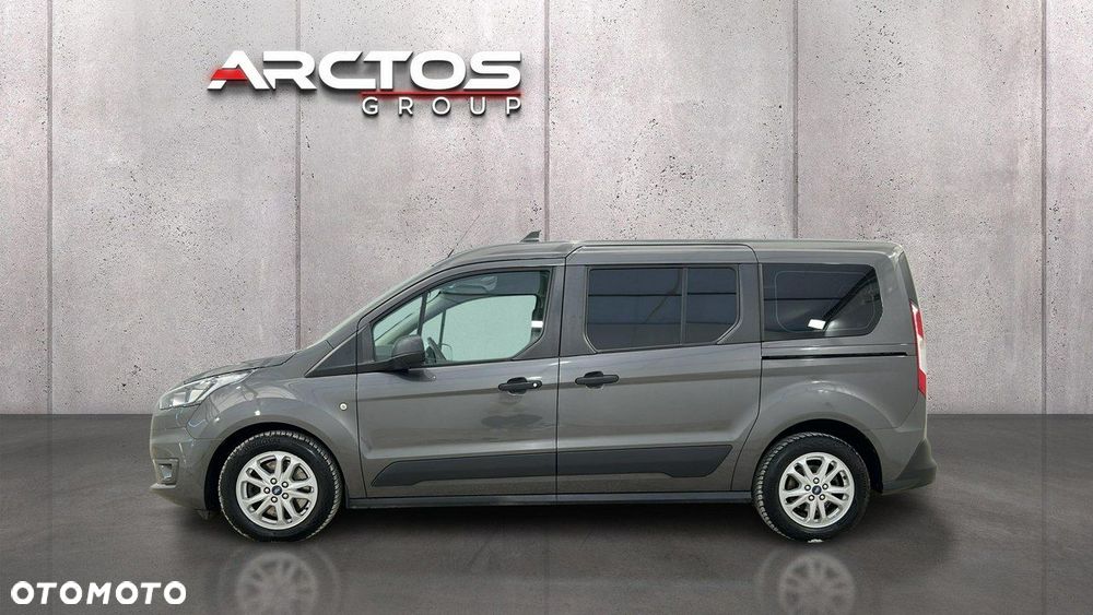 Ford Tourneo Connect Grand - 2