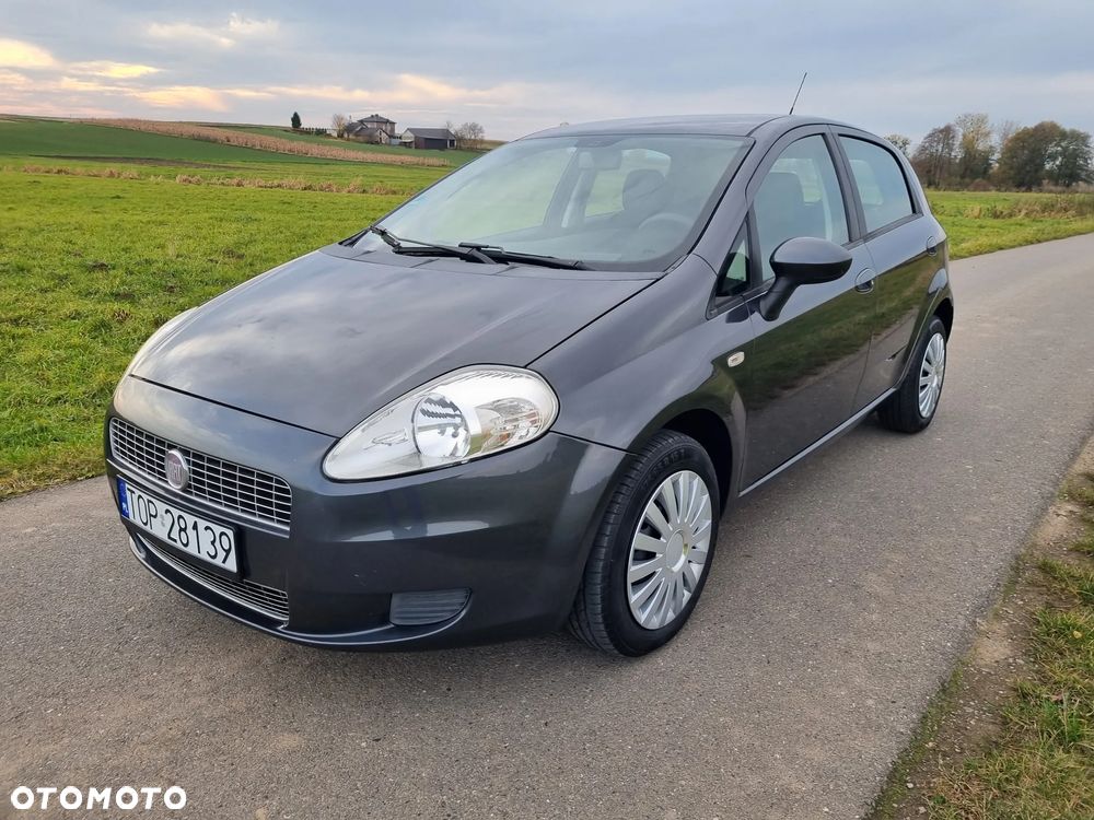 Fiat Grande Panda - 3