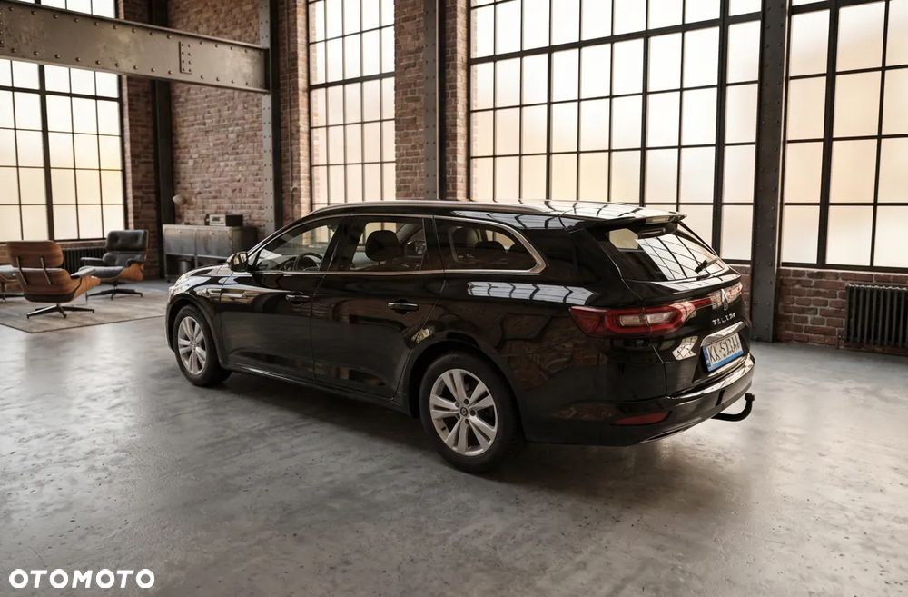 Renault Talisman ENERGY dCi 130 Business - 6