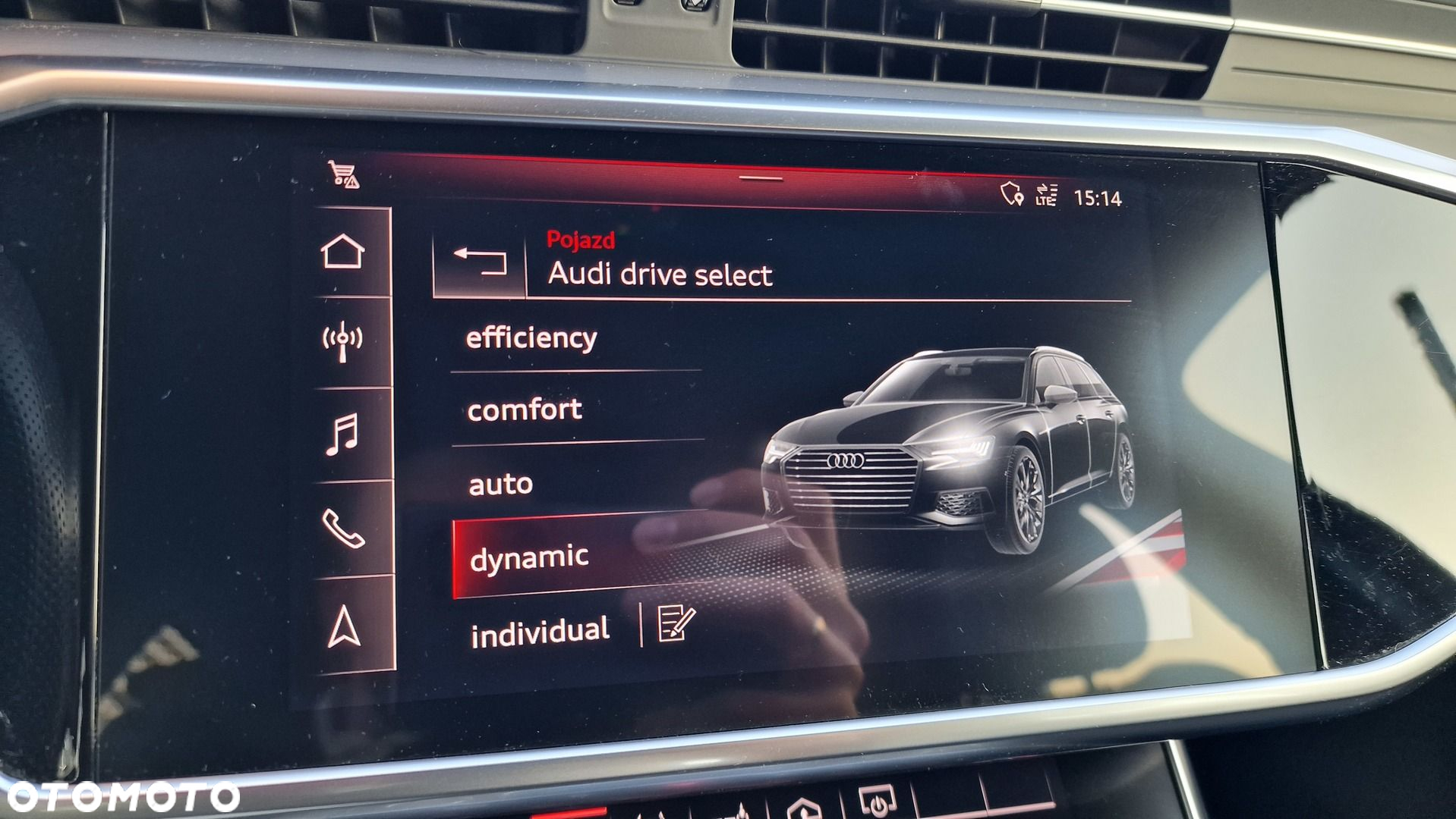Audi A6 - 27