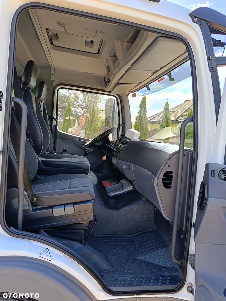 Mercedes-Benz Atego 1224 - 9