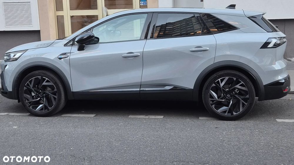 Renault Symbioz 1.6 E-Tech Full Hybrid 145 Esprit Alpine - 1