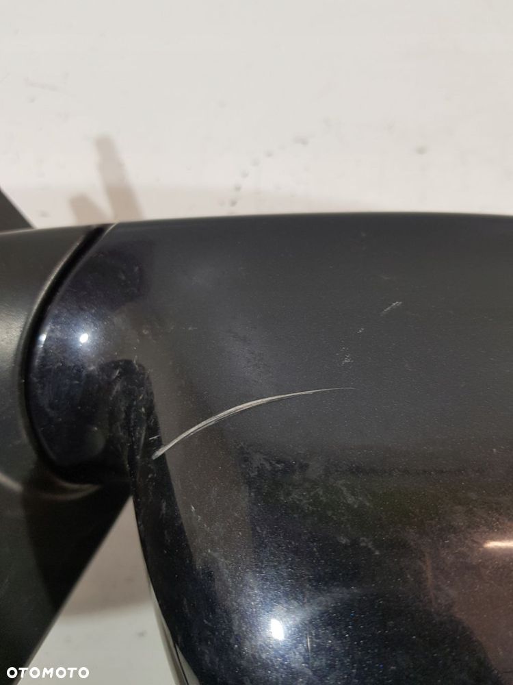 lusterko prawe 010836 vw golf v plus lc9z eur 6pin - 10