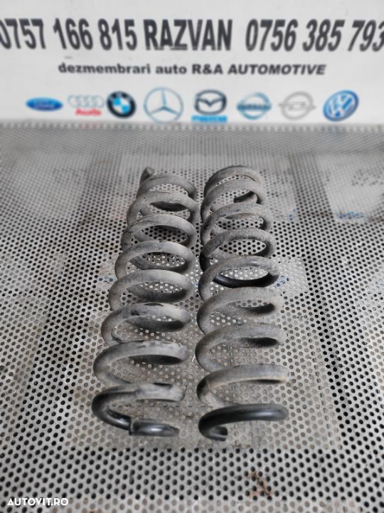 Set 2 Arcuri Spate Bmw E90 2.0I Benzina Motor N46B20B Dezmembrez Bmw - 1