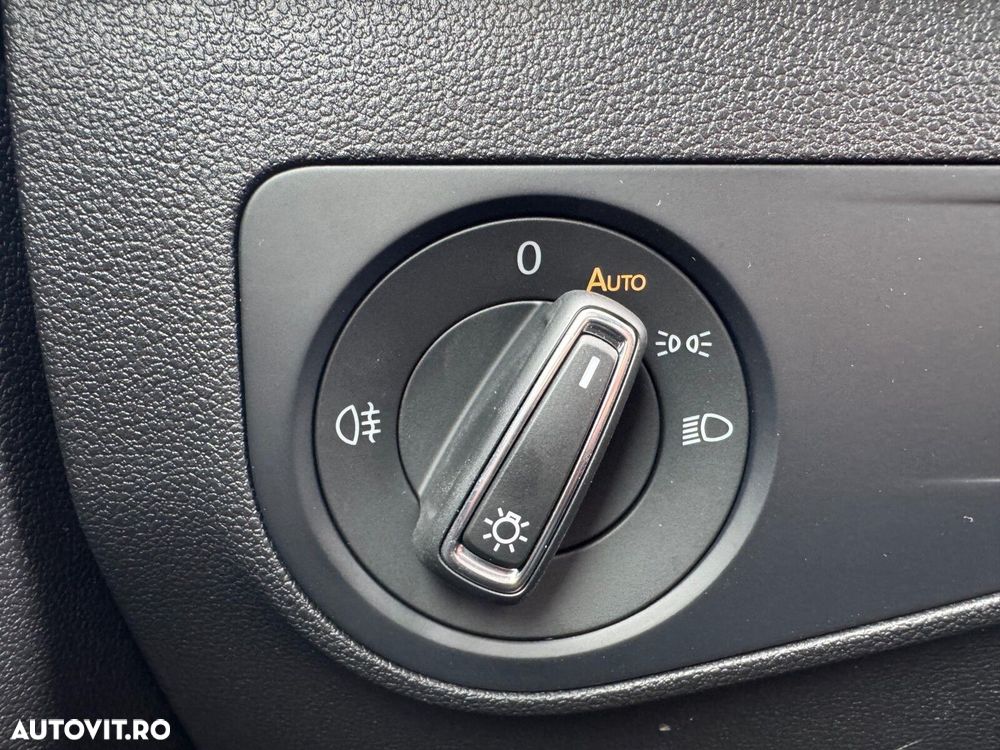 Volkswagen Tiguan 1.5 TSI OPF Life - 19