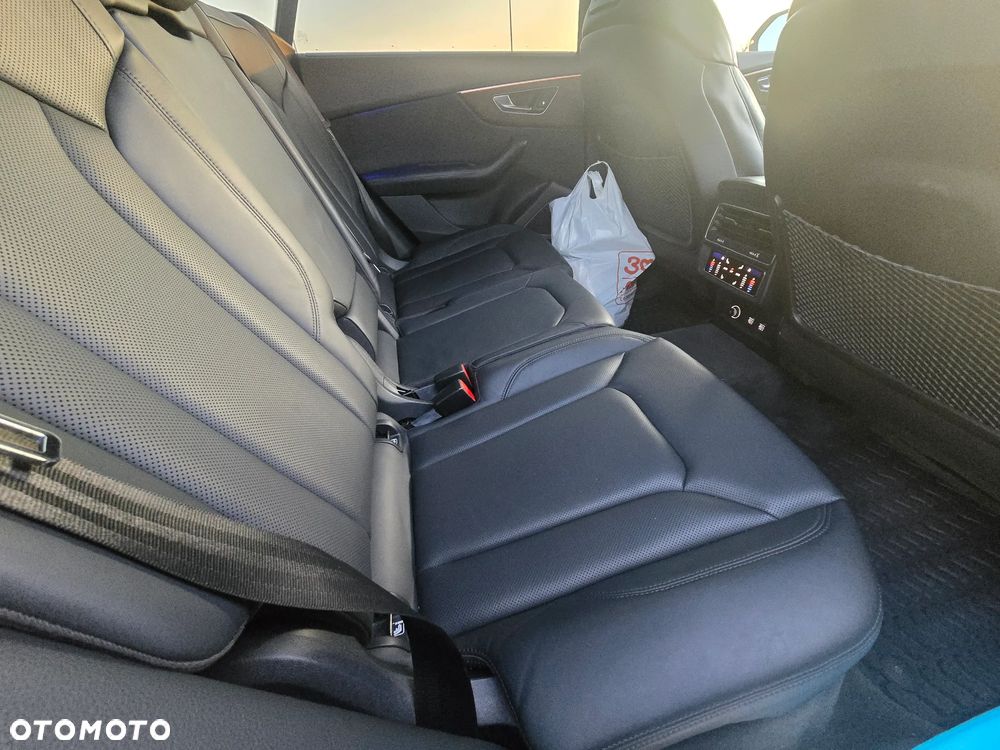 Audi Q8 55 TFSI quattro tiptronic competition plus - 18