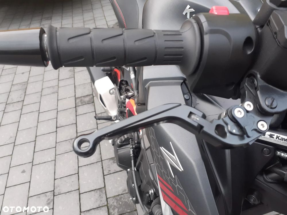 Kawasaki Z 900 - 7