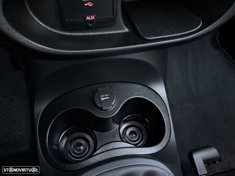 Fiat 500L 0.9 8V TwinAir Lounge S&S - 35