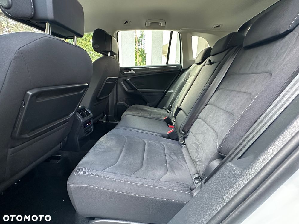 Volkswagen Tiguan 2.0 TDI BMT SCR Highline DSG - 22