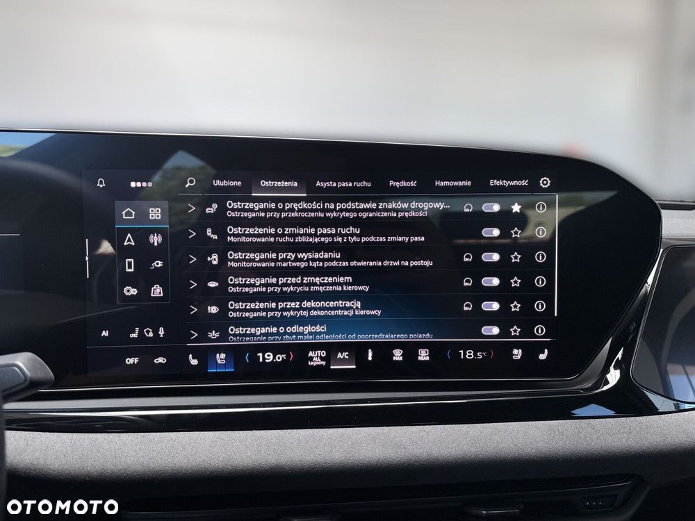Audi A6 Limousine e-Hybrid Quattro S tronic - 26