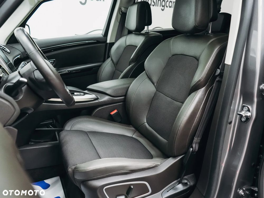 Renault Espace BLUE dCi 160 EDC BUSINESS EDITION - 15