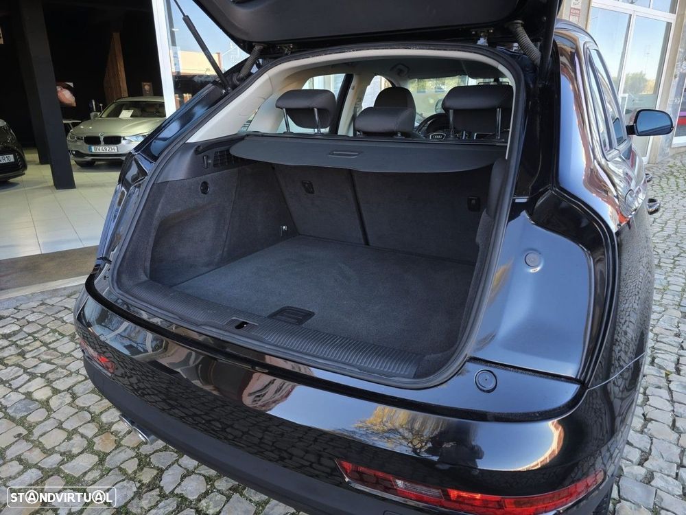 Audi Q3 2.0 TDI Design - 27