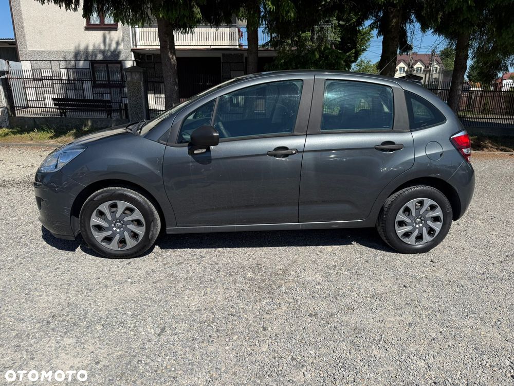 Citroën C3 Pure Tech (VTi) 68 Attraction - 5