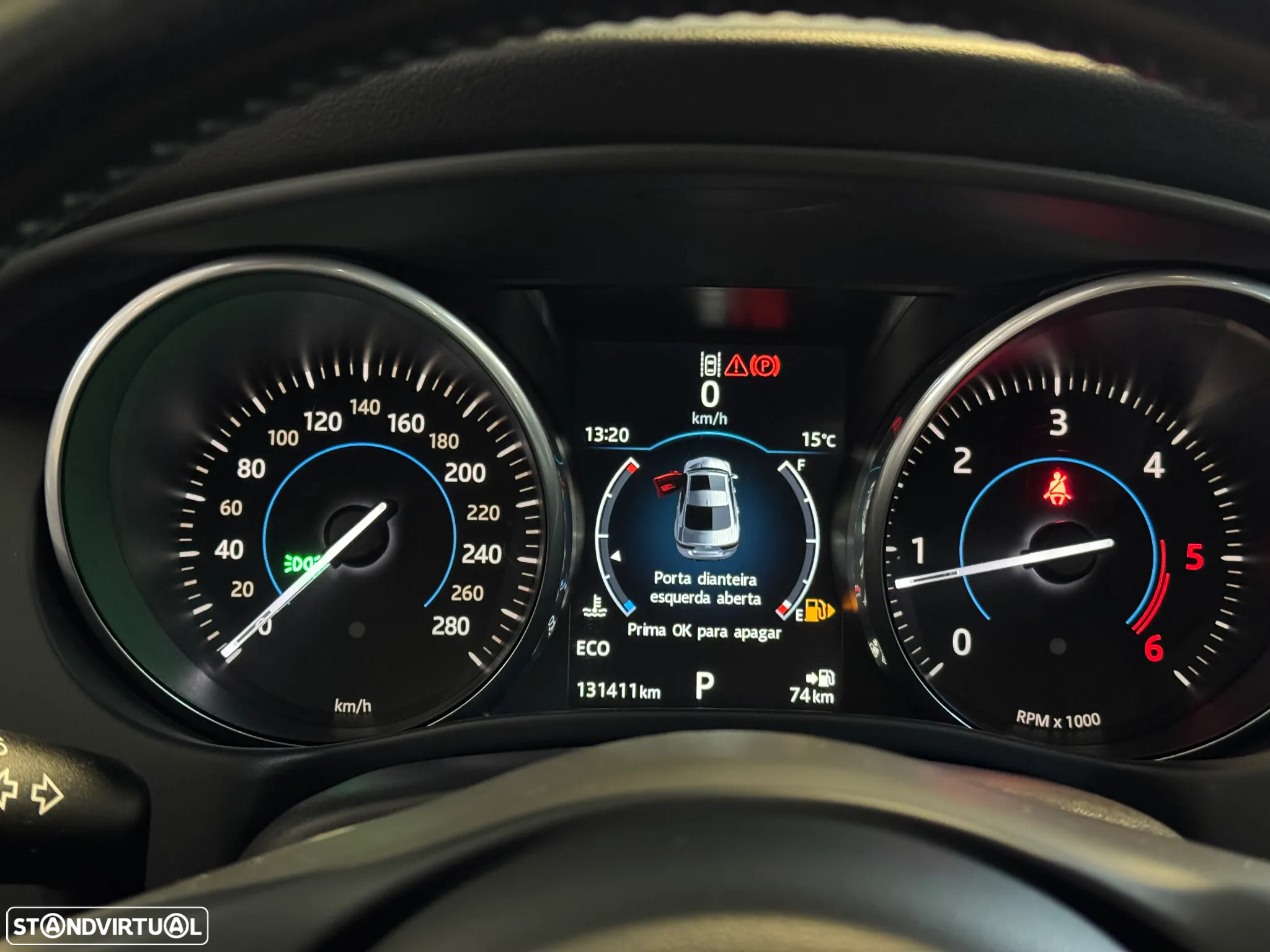 Jaguar XE 2.0 D Prestige AWD Aut. - 15