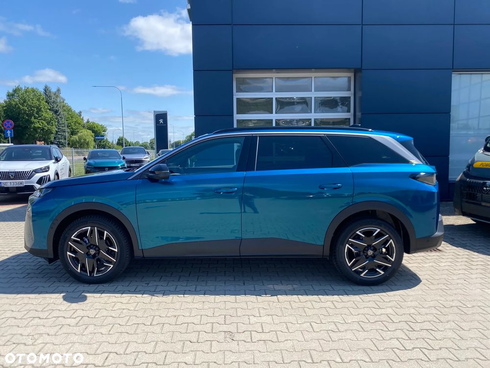 Peugeot 5008 1.2 PureTech mHEV Allure S&S e-DCS6 - 8