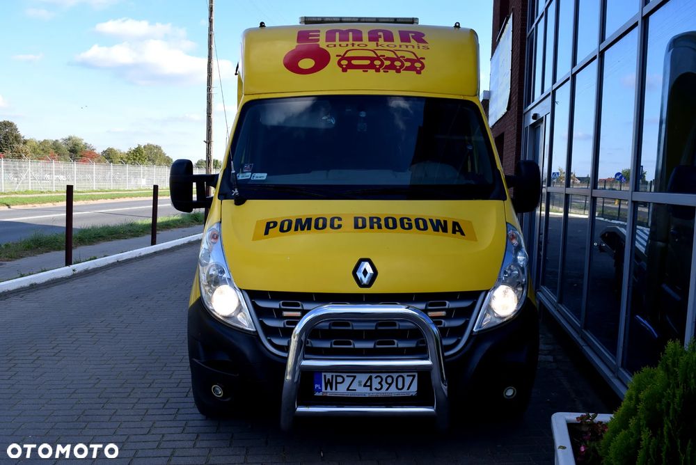 Renault MASTER - 12