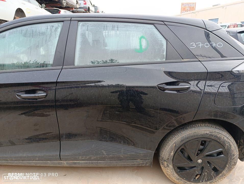 PORTA TRASEIRA ESQUERDA MG 4 - 1