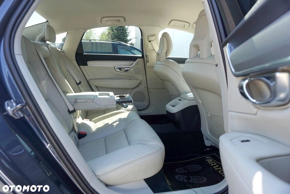 Volvo S90 D4 Inscription - 36
