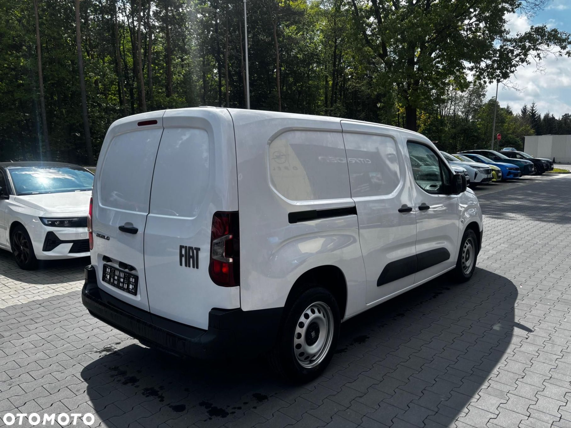 Fiat Doblo - 5