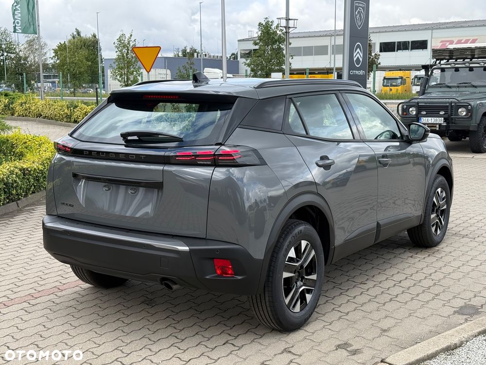 Peugeot 2008 1.2T Edition S&S - 6
