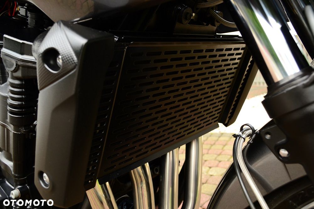 Suzuki Bandit - 15