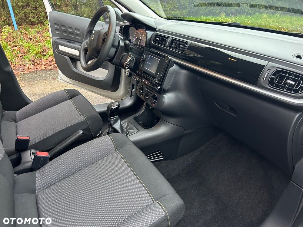 Citroën C3 - 20