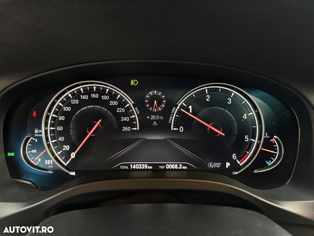 BMW X4 xDrive20d Aut. M Sport - 30