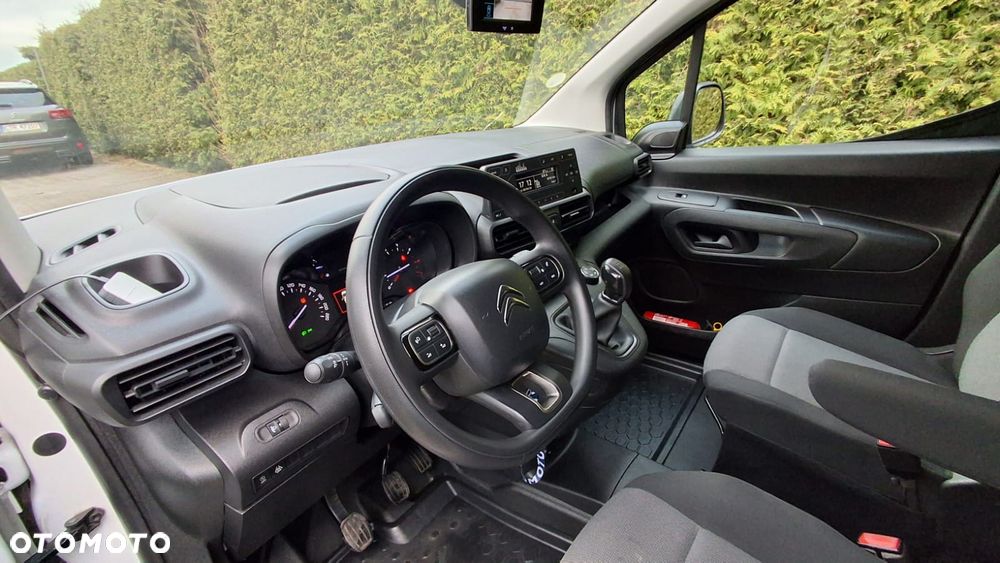 Citroën Berlingo - 19