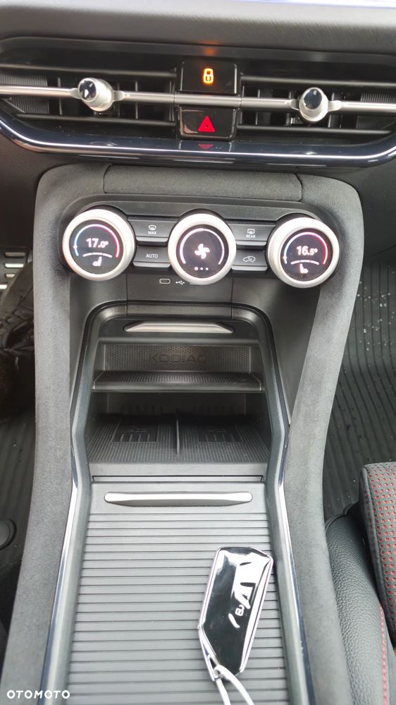 Skoda Kodiaq 2.0 TSI 4x4 RS DSG - 23
