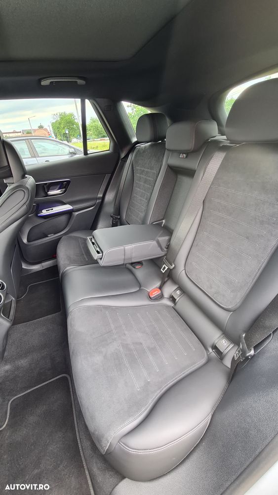 Mercedes-Benz GLC - 22