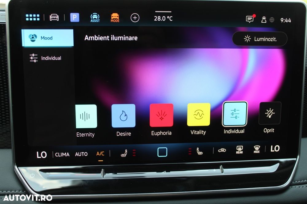 Volkswagen Tiguan 1.5 eTSI DSG MHEV Advanced - 15