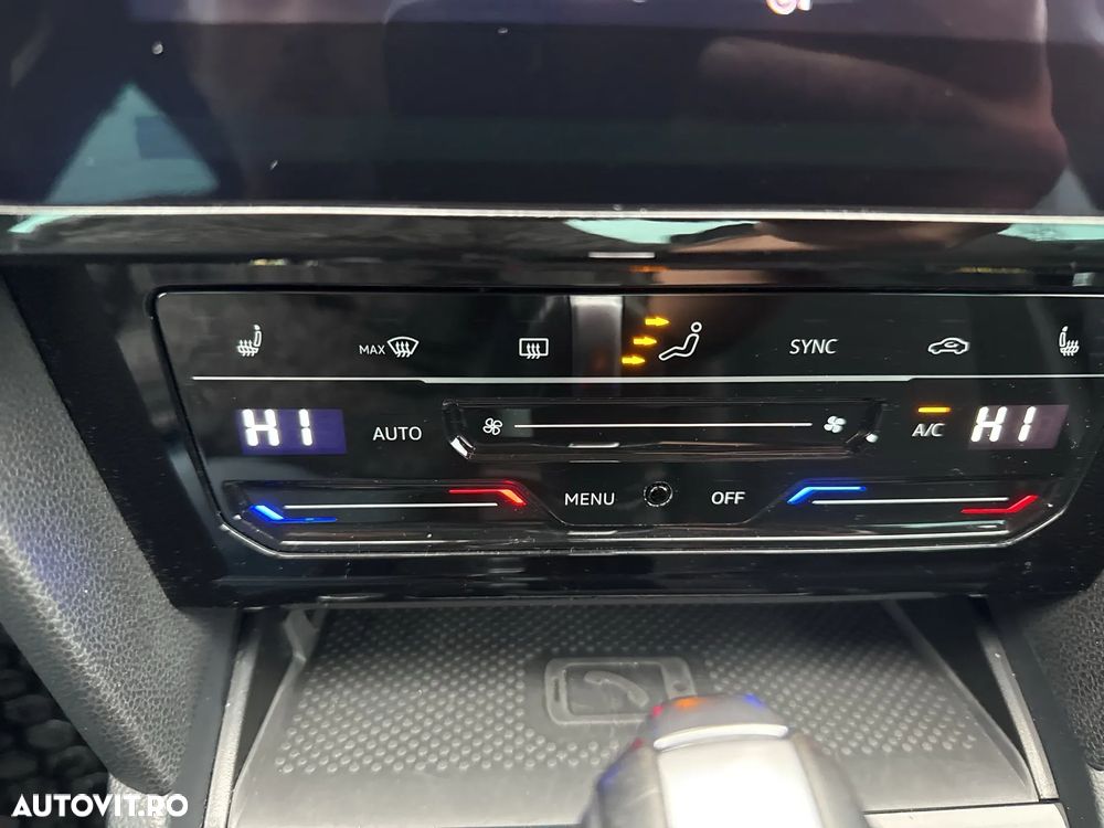 Volkswagen Passat 2.0 TDI DSG Highline - 20