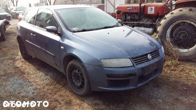 części Fiat Stilo I 01-2010 Hatchback 3-dw 1.9 TD Manual 115KM JTD - 6