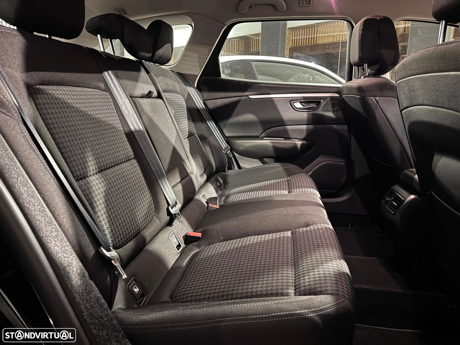 Renault Talisman 1.5 dCi Zen - 10