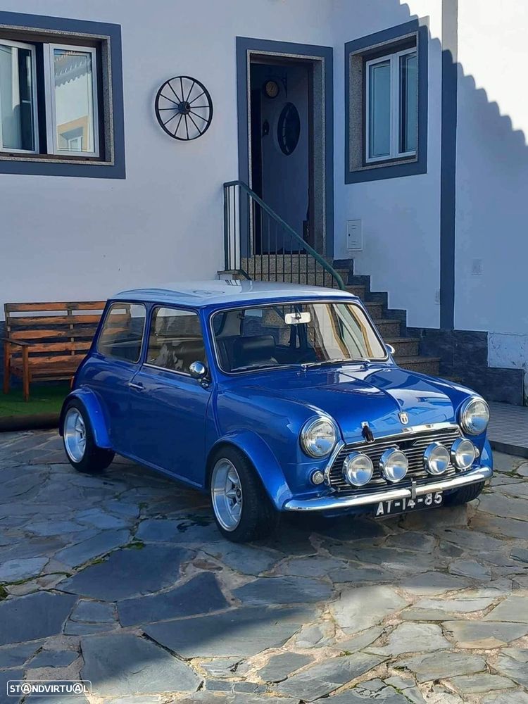MINI 1300 - 16