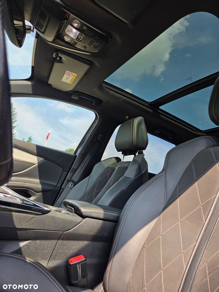 Peugeot 5008 BlueHDi 180 EAT8 GT Pack - 18