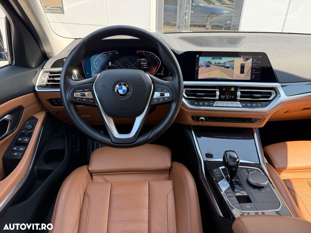 BMW Seria 3 - 8