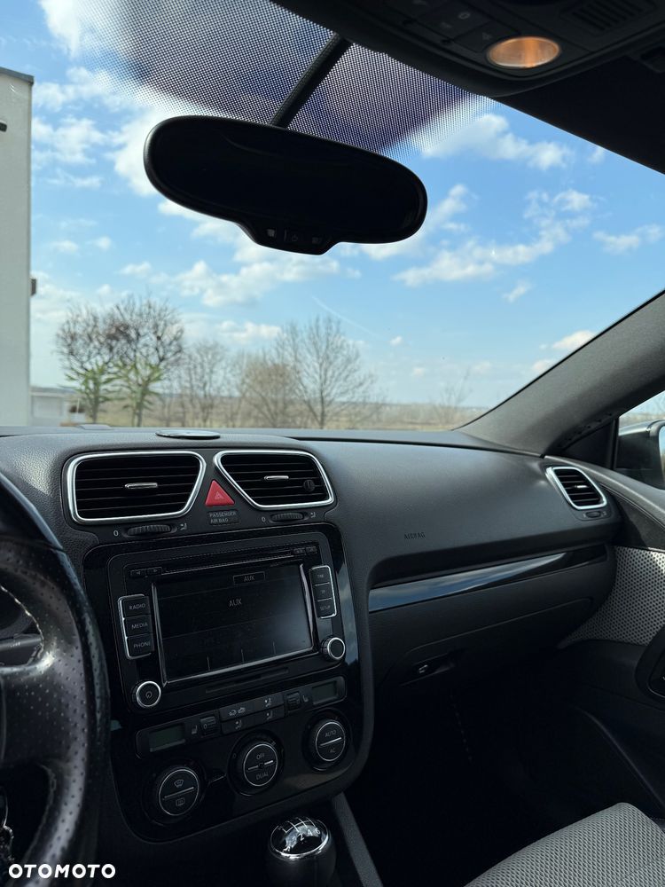 Volkswagen Scirocco 1.4 TSI - 12