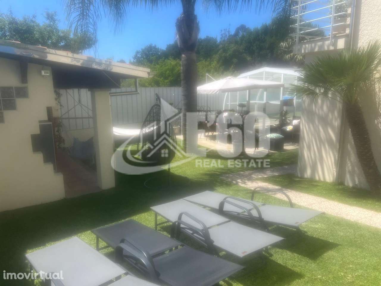 ANDAR MORADIA PARA ARRENDAMENTO ESPINHO - Grande imagem: 2/33