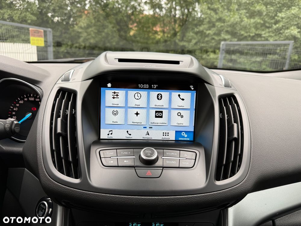 Ford Kuga 1.5 EcoBoost FWD Titanium - 16