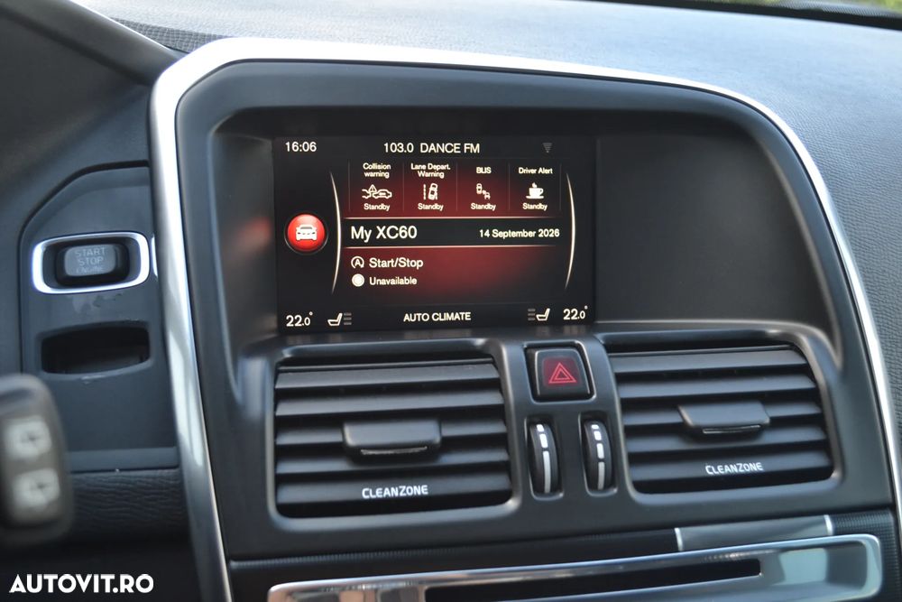 Volvo XC 60 - 31