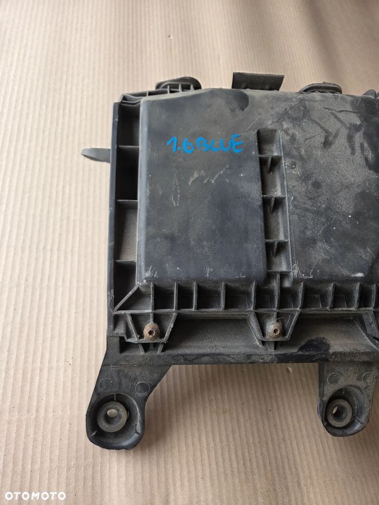Obudowa Filtra powietrza 1.6 BLUEHDI Peugeot Citroen - 2