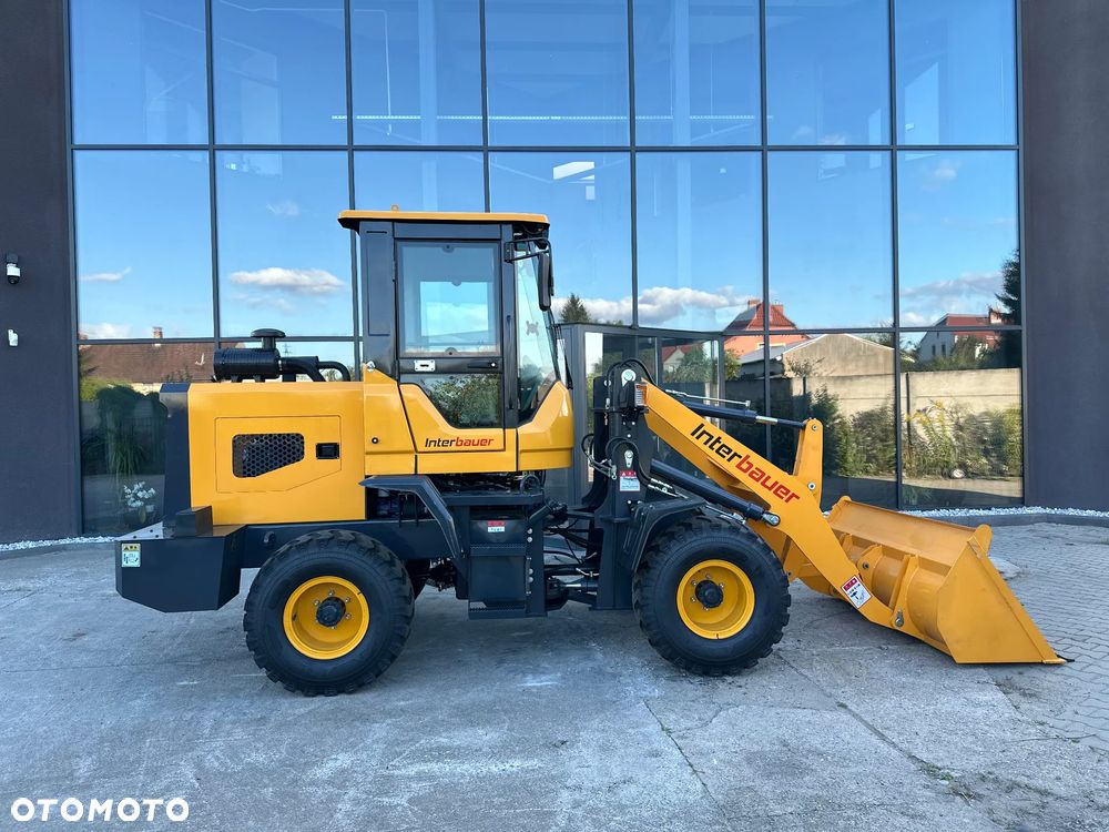 Inny Interbauer LK15 - 1