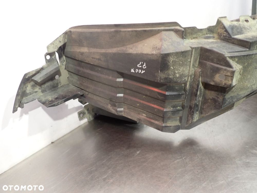 NADKOLE PRAWE PRZEDNIE PEUGEOT 107    53875-0H20 - 3